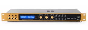 DSP6700 5.1声道专业前级效果器