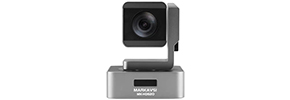 MK-HD520 通讯型高清彩色摄像机